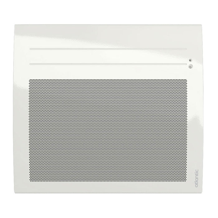 CONVECTOR ATLANTIC TATOU IO NEW 2000W WHITE