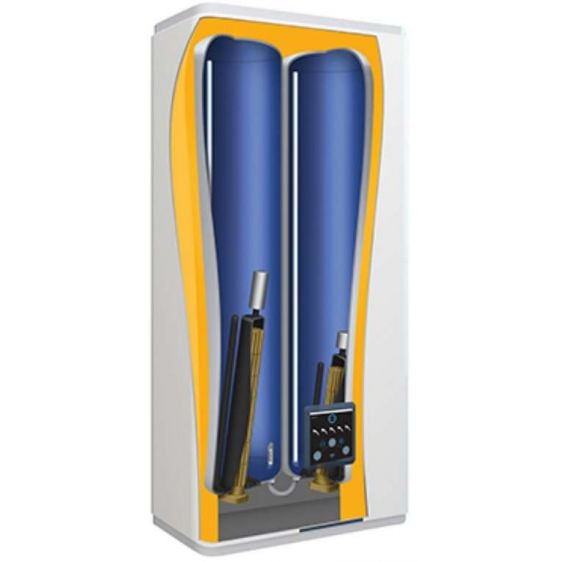 Boiler ATLANTIC Vertigo Steatite 40 - 831180
