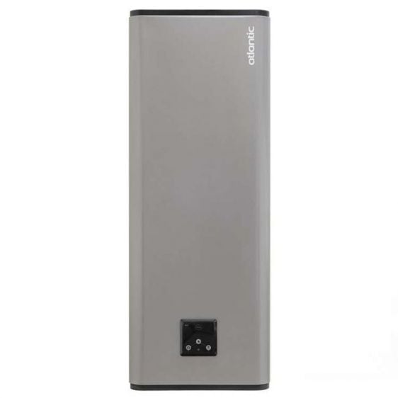 Boiler ATLANTIC Vertigo Steatite Wi-Fi 50 silver