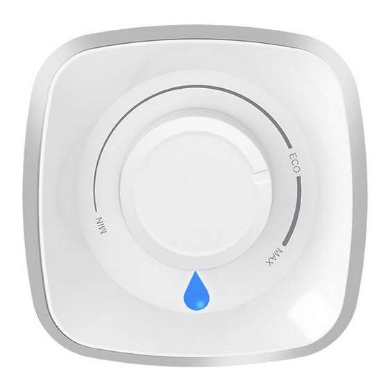 Boiler ATLANTIC Nanto 30 l. 831226 for installation above a sink