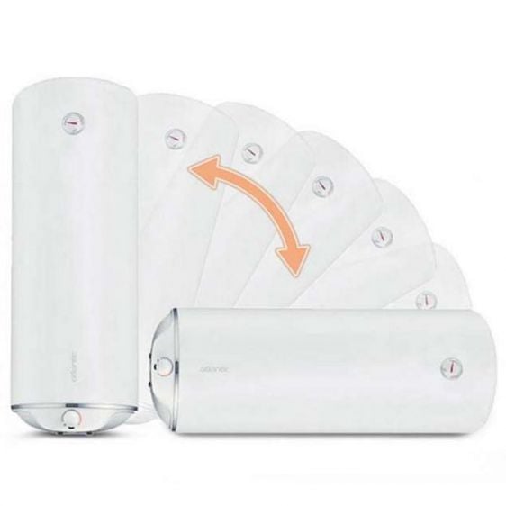 Boiler ATLANTIC Steatite Turbo Slim 50l