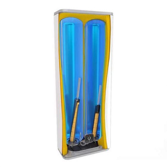 Boiler ATLANTIC Vertigo Steatite WiFi 80, 65 liters