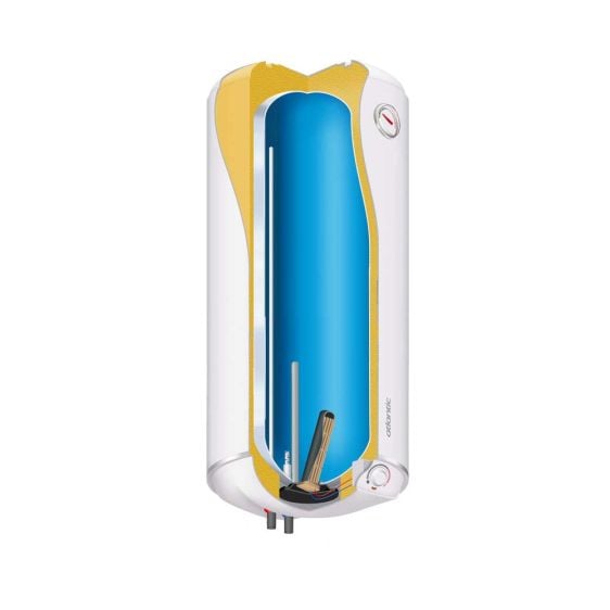 Boiler ATLANTIC Steatite Slim 80 l.