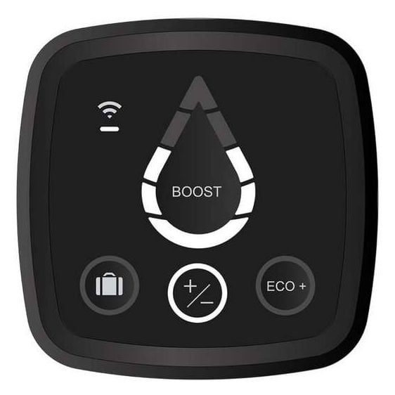 Boiler ATLANTIC Steatite Cube Wi-Fi 75