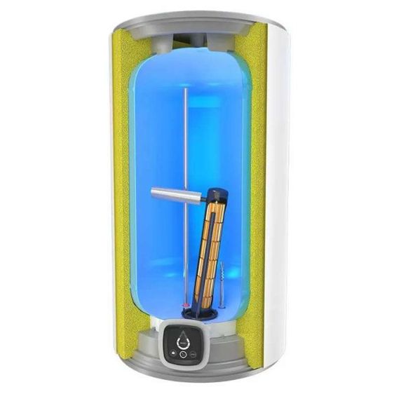 Boiler ATLANTIC Genius Steatite Wi-Fi, 100 liters 851353