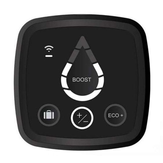 Boiler ATLANTIC Genius Steatite Wi-Fi, 100 liters 851353