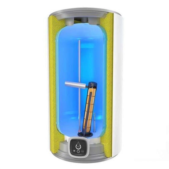 Boiler ATLANTIC Genius Steatite 100 l