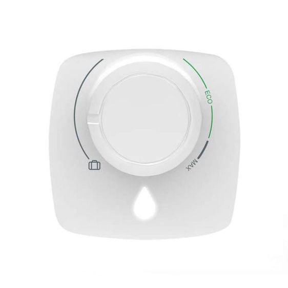 Boiler ATLANTIC O'Pro Turbo S 100 liters, 3000 W