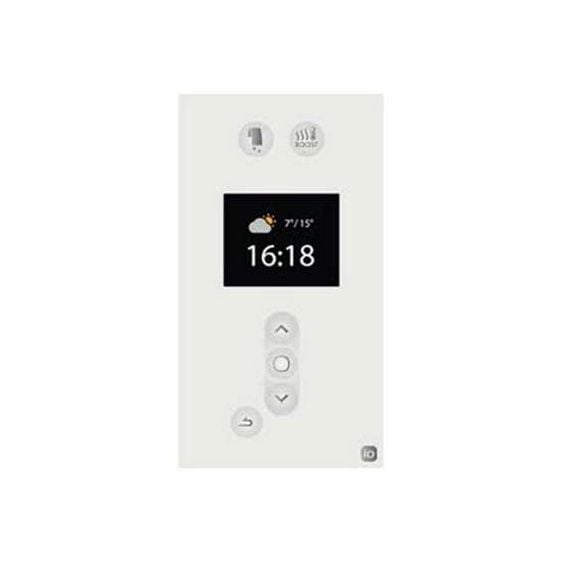 Electric bath tub ATLANTIC Adelis Digital 500 W