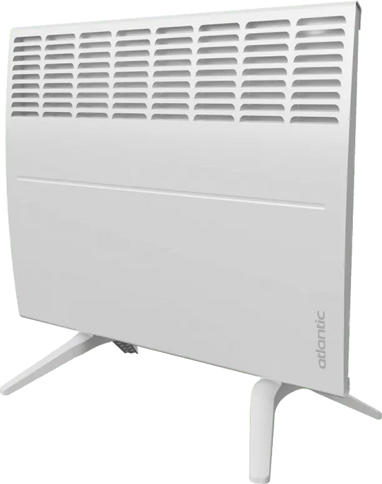 Convector ATLANTIC F119 Design 1000W