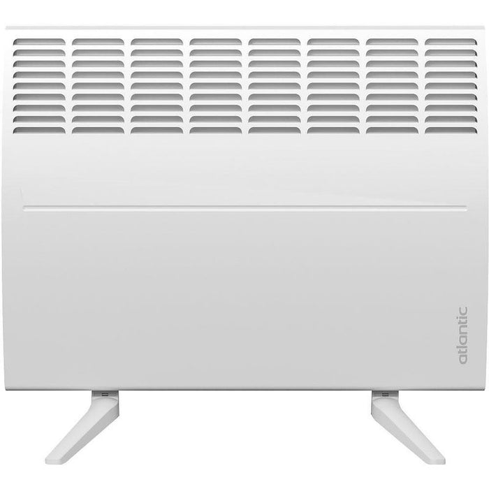 Convector Atlantic F119 DESIGN 1500W NEW+LEGS (110589)