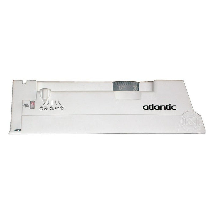 Convector Atlantic F119 DESIGN 1500W NEW+LEGS (110589)