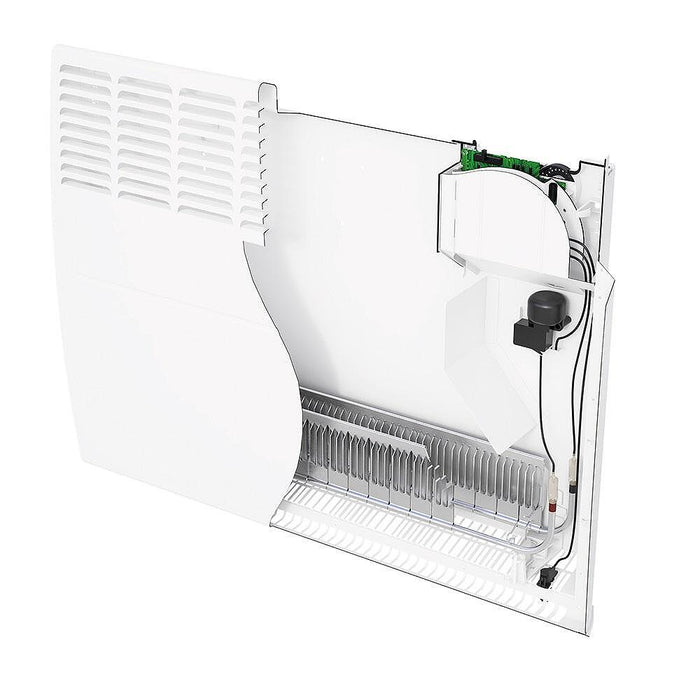 Convector Atlantic F119 DESIGN 2500W NEW+LEGS (110591)