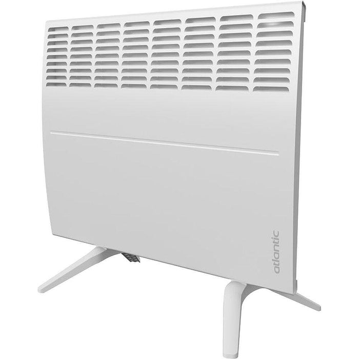 Convector Atlantic F119 DESIGN 2500W NEW+LEGS (110591)