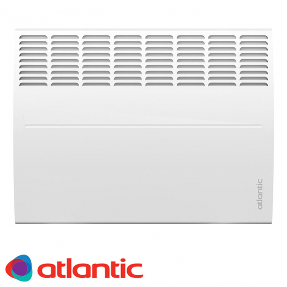 Convector ATLANTIC F119 Design 2500W