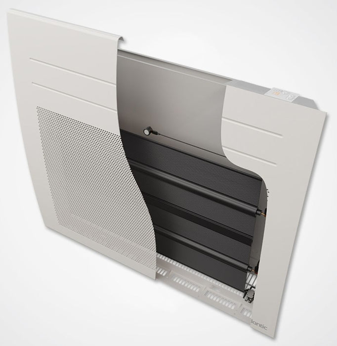 Wall convector ATLANTIC SOLIUS DIGITAL Wi-Fi 1000 W