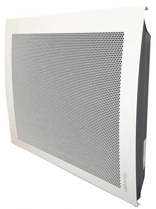Wall convector ATLANTIC SOLIUS DIGITAL Wi-Fi 1000 W