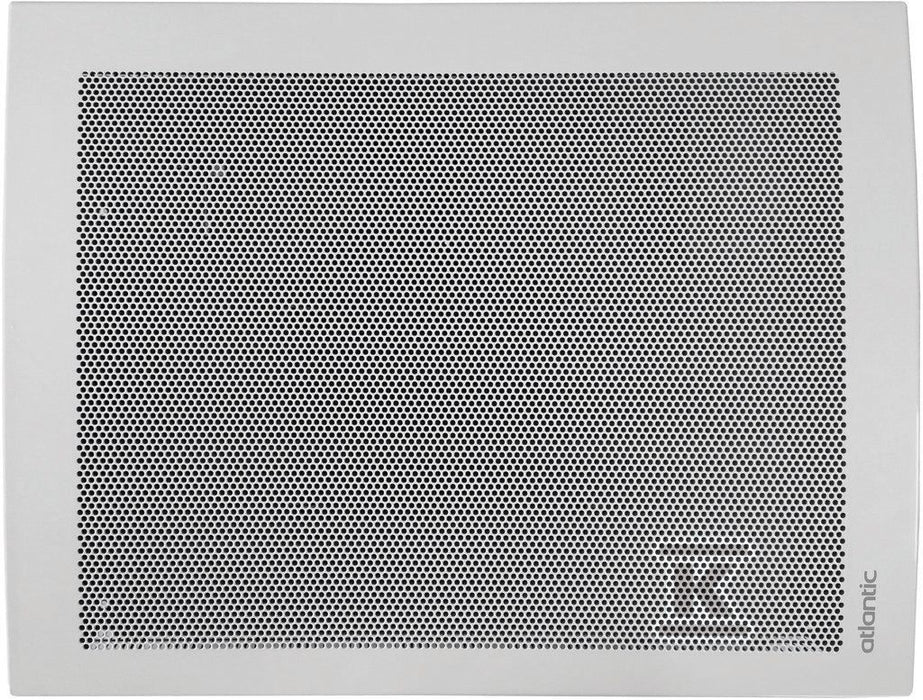 RADIANT CONVECTOR ATLANTIC SOLIUS WI-FI 1500W HEATED AREA UP TO 22.00 m², WHITE, WI-FI