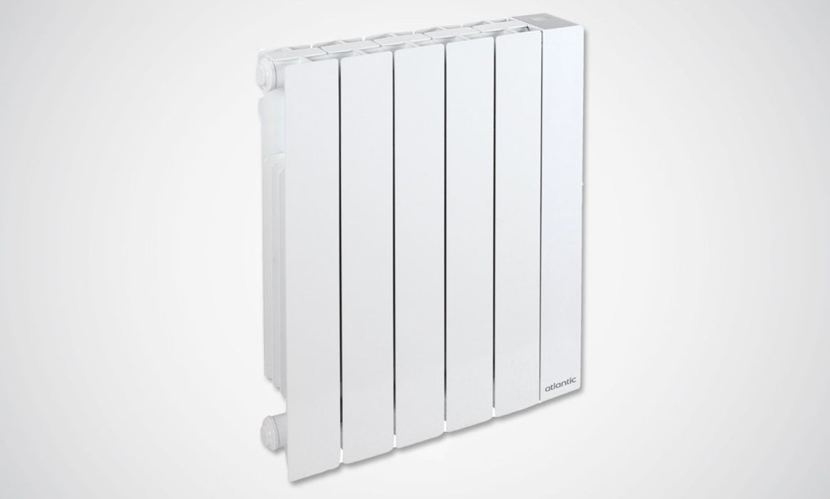 Wall convector ATLANTIC Accessio Digital 1500 W