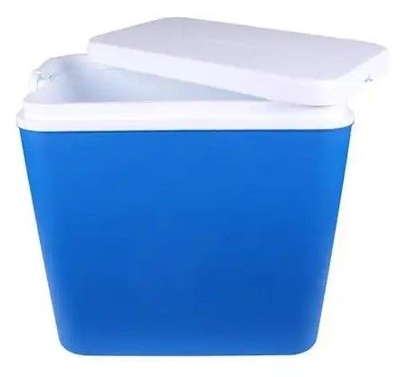 REFRIGERATOR BOX 30L ATLANTIC BLUE, 30.00 L