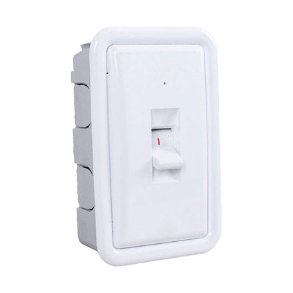 BOILER PANEL FOR CONCEALED INSTALLATION ATRA