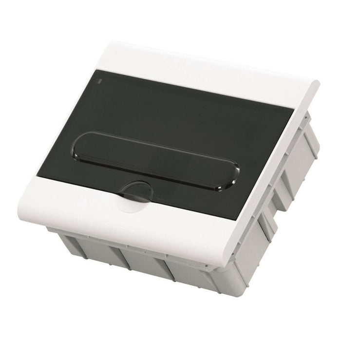 PANEL FOR 8 FUSES HIDDEN MOUNT