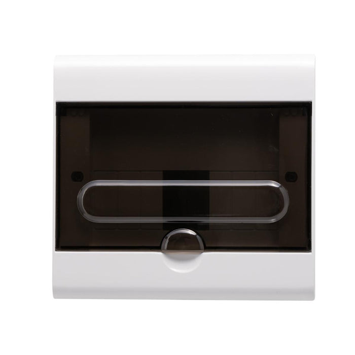 PANEL FOR 8 FUSES HIDDEN MOUNT