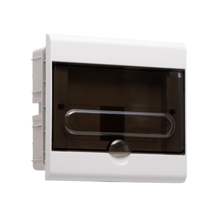 PANEL FOR 8 FUSES HIDDEN MOUNT