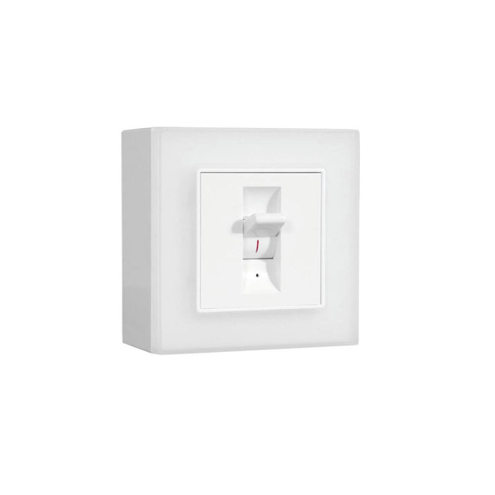 BOILER PANEL 25A OPEN MOUNTING