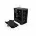 ATX Box Be Quiet! BGW37 Black - Компютър Мрежи и компоненти<<<Компютри| Електроника<<<BigBuy&&&Системни
