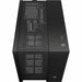 ATX Box Corsair Black - Компютър Мрежи и компоненти<<<Компютри| Електроника<<<BigBuy&&&Системни Единици<<<Компютър