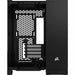 ATX Box Corsair Black - Компютър Мрежи и компоненти<<<Компютри| Електроника<<<BigBuy&&&Системни Единици<<<Компютър