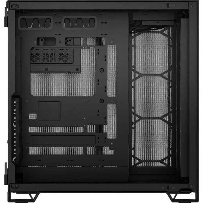 ATX Box Corsair Black - Компютър Мрежи и компоненти<<<Компютри| Електроника<<<BigBuy&&&Системни Единици<<<Компютър