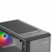 ATX Box Mars Gaming MCX2 Black - Компютър Мрежи и компоненти<<<Компютри| Електроника<<<BigBuy&&&Системни