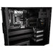 ATX/mATX Semi-tower Box Be Quiet! Pure Base 600 Black - Системни Единици<<<Компютър Мрежи и компоненти<<<Компютри|