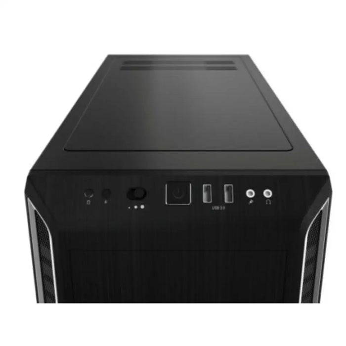 ATX/mATX Semi-tower Box Be Quiet! Pure Base 600 Black - Системни Единици<<<Компютър Мрежи и компоненти<<<Компютри|