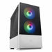 ATX/mATX Semi-tower Box Mars Gaming LED RGB LED RGB Micro ATX - Компютър Мрежи и компоненти<<<Компютри|