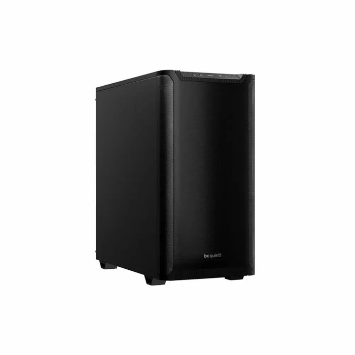 ATX Micro Box Be Quiet! BG073 Black - Компютър Мрежи и компоненти<<<Компютри| Електроника<<<BigBuy&&&Системни