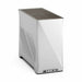 ATX Mini-tower Box Case Fractal Design Era 2 Silver - Компютър Мрежи и компоненти<<<Компютри|