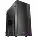 ATX Mini-tower Box Case Mars Gaming MCM Black - Компютър Мрежи и компоненти<<<Компютри| Електроника<<<BigBuy&&&Системни