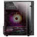 ATX Mini-tower Box Case Mars Gaming MCM Black - Компютър Мрежи и компоненти<<<Компютри| Електроника<<<BigBuy&&&Системни