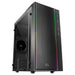 ATX Mini-tower Box Case Mars Gaming MCM Black - Компютър Мрежи и компоненти<<<Компютри| Електроника<<<BigBuy&&&Системни