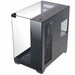 ATX Mini-tower Box Case Mars Gaming MCVISION Black - Компютър Мрежи и компоненти<<<Компютри|
