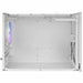 ATX Mini-tower Box Case Mars Gaming MCXPSW White - Компютър Мрежи и компоненти<<<Компютри|