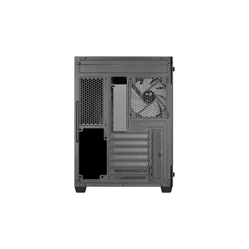 ATX Semi-tower Box Aerocool AEROPGSDRYFT-G-BK Black - Системни Единици<<<Компютър Мрежи и компоненти<<<Компютри|