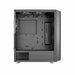 ATX Semi-tower Box Aerocool AEROPGSINTERSTELLAR1 Black - Системни Единици<<<Компютър Мрежи и компоненти<<<Компютри|