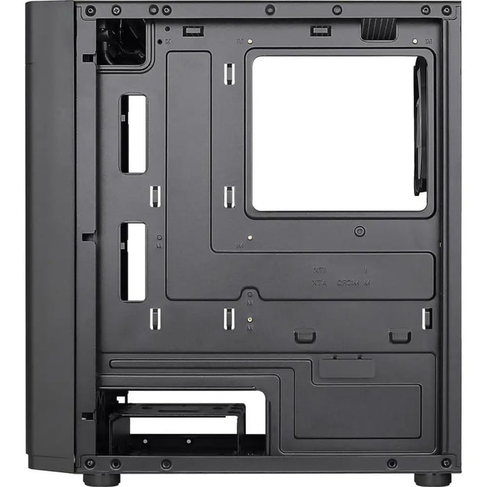 ATX Semi-tower Box Aerocool HEXFORMBKV2 Black - Системни Единици<<<Компютър Мрежи и компоненти<<<Компютри|