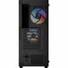 ATX Semi-tower Box Aerocool Player GBkV1 Black - Компютър Мрежи и компоненти<<<Компютри|