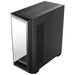 ATX Semi-tower Box Antec 0-761345-10029-8 Black - Компютър Мрежи и компоненти<<<Компютри|