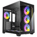 ATX Semi-tower Box Antec 0-761345-10033-5 Black - Компютър Мрежи и компоненти<<<Компютри|